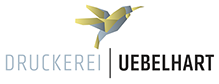 Druckerei Uebelhart AG